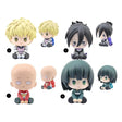 One Punch Man Clockwork PVC Figures Vol. 2 by YuMe Toys