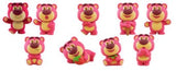 Toy Story Cosbi Mini Figures Lotso Blind Box Display