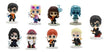 Harry Potter Cosbi 8 cm Mini Figures - Blind Box Display of 8