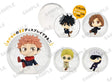 YuMe Toys Jujutsu Kaisen Korocole Mini Figures Vol. 1 Set