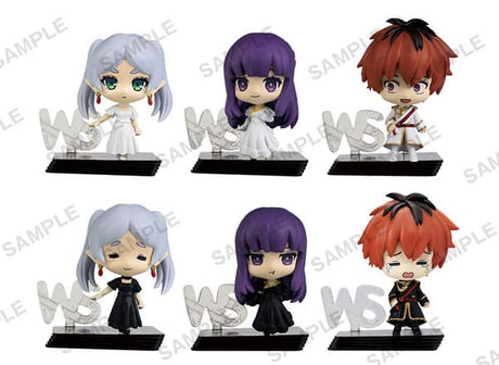 Frieren Beyond Journey's End Mini PVC Figures (Set of 12)