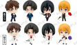 Attack On Titan Shirokuro Vol.1 Mini Figures (12 Pack, 4cm)