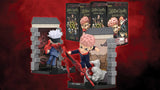 Jujutsu Kaisen Mystery Capsule Yume 10cm Mini Figure